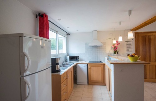 Quillan Hotel | FranceComfort - L'Espinet