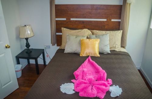 Micoud Apartamento | Francein's One Bedroom Suite