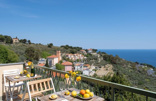 Cipressa Casa | Francesca (SLR212) by Interhome