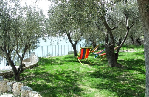 Varigotti Casa | Francesca (VGO210) by Interhome