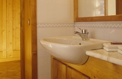 Cortina d'Ampezzo Historic Centre Hotel | Franceschi Park Hotel