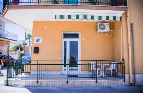 Torre Canne Cama Y Desayuno | Francesco B&B - Torre Canne