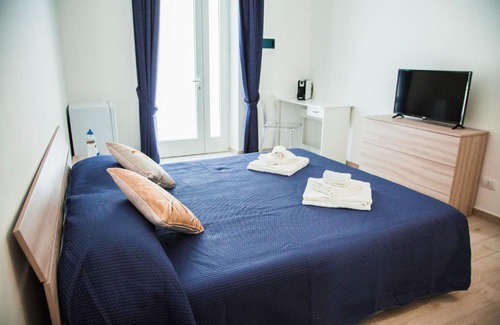Torre Canne Cama Y Desayuno | Francesco B&B - Torre Canne