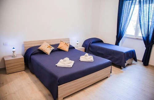 Torre Canne Cama Y Desayuno | Francesco B&B - Torre Canne