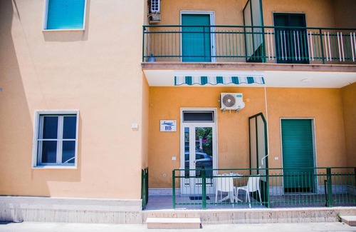 Torre Canne Cama Y Desayuno | Francesco B&B - Torre Canne