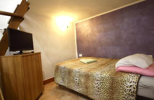Lavinio Lido di Enea Apartamento | Francesco Beach Holiday House