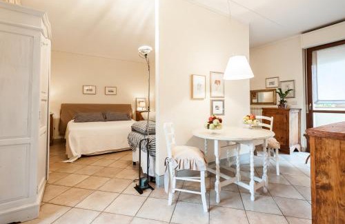 Quartiere di Porta Crucifera Cama Y Desayuno | Francesco Redi Camere