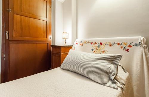 Quartiere di Porta Crucifera Cama Y Desayuno | Francesco Redi Camere