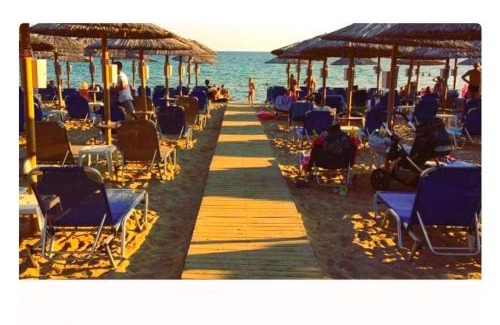 Flogita Apartamento | Francesco's Apartment-Chalkidiki