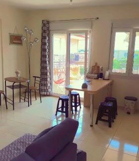 Flogita Apartamento | Francesco's Apartment-Chalkidiki