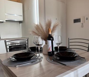 Province of Bologna Apartamento | Francesco's house-airport