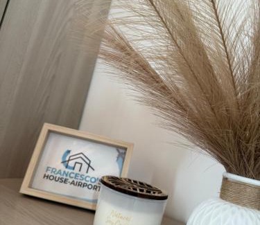 Province of Bologna Apartamento | Francesco's house-airport