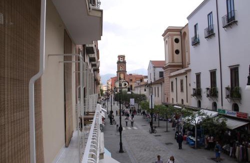 Sorrento Historic Centre Apartamento | Francesco Suite