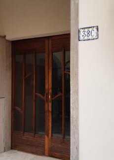 Sorrento Historic Centre Apartamento | Francesco Suite