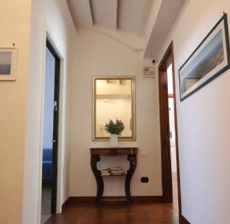 Sorrento Historic Centre Apartamento | Francesco Suite