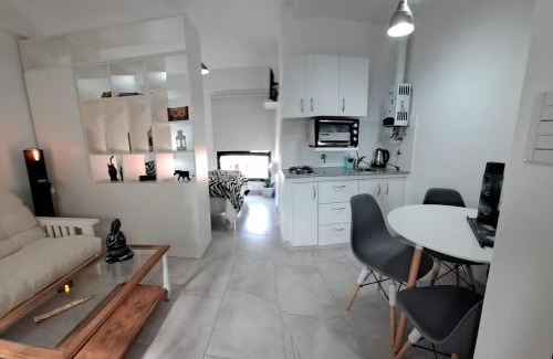 San Salvador de Jujuy Apartamento | Francia I Monoambiente
