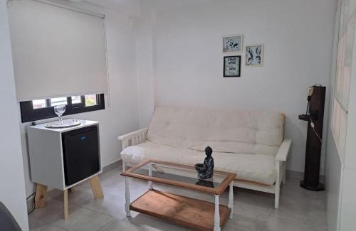 San Salvador de Jujuy Apartamento | Francia I Monoambiente