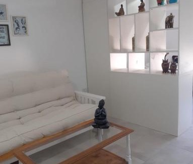 San Salvador de Jujuy Apartamento | Francia I Monoambiente