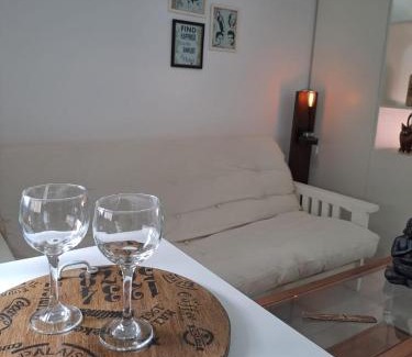 San Salvador de Jujuy Apartamento | Francia I Monoambiente