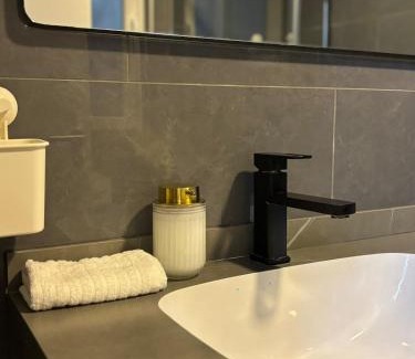 Belso-Ferencvaros Apartamento | Francis Downtown Escape - near Corvin metro -