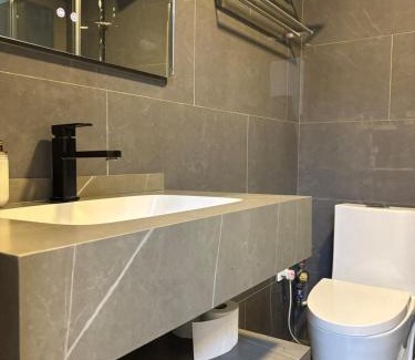 Belso-Ferencvaros Apartamento | Francis Downtown Escape - near Corvin metro -