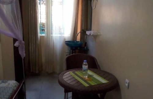 Rwamagana Casa | FRANCIS GUEST HOUSE