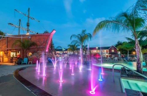 West Ocean City Complejo | Francis Scott Key Family Resort