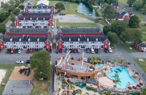 West Ocean City Complejo | Francis Scott Key Family Resort