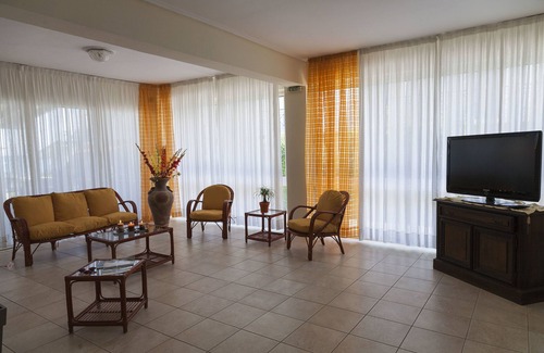 Agios Andreas Hotel | Francisco Hotel