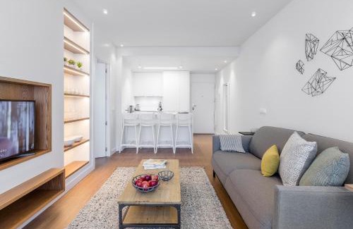 Salamanca Apartamento | Francisco Silvela Apartment by Flatsweethome