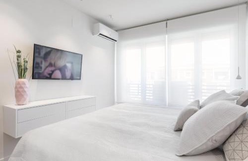 Salamanca Apartamento | Francisco Silvela Apartment by Flatsweethome