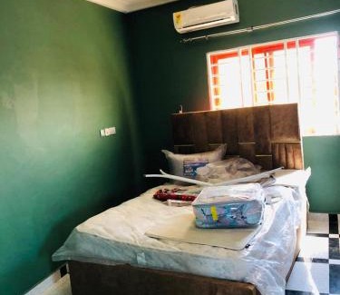 Amasaman Cama Y Desayuno | Franco joy AIR B&B