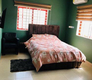 Amasaman Cama Y Desayuno | Franco joy AIR B&B
