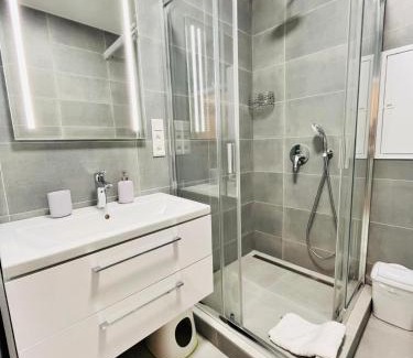 Piestany Apartamento | Franco Piešťany Apartments 1