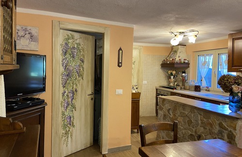 Montignoso Casa | Franco Versilia's Niche