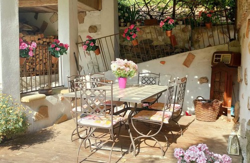 Montignoso Casa | Franco Versilia's Niche