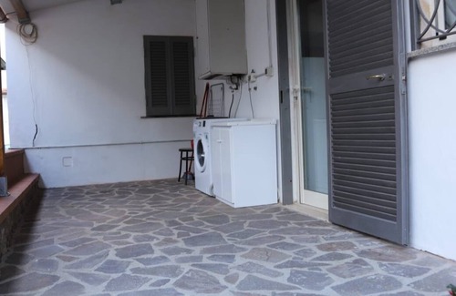 Ribolla Casa | FrancoCasita, el cómodo departamento