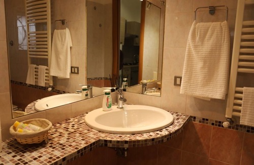 Ribolla Casa | FrancoCasita, el cómodo departamento