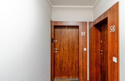 Katowice Apartamento | Francuska Comfort Apartment by BookingHost