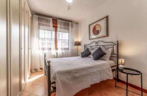 Zona XXXIII Acilia Sud Apartamento | Francy Flat - Tra Ostia e Fiumicino