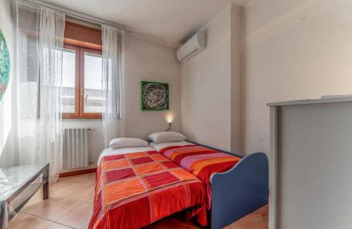 Zona XXXIII Acilia Sud Apartamento | Francy Flat - Tra Ostia e Fiumicino