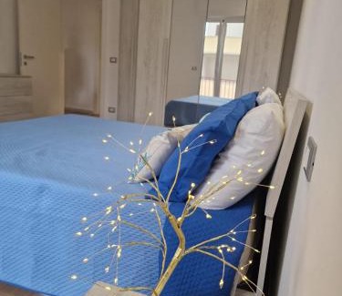 Monopoli Apartamento | Francy House 12
