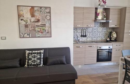 Monopoli Apartamento | Francy House 12