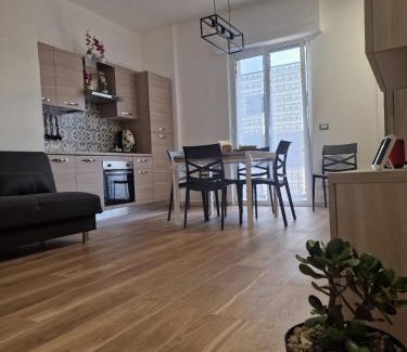 Monopoli Apartamento | Francy House 12