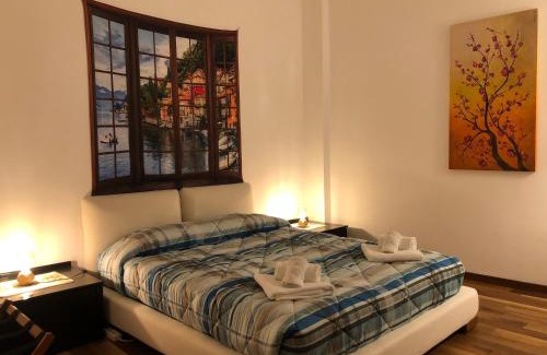 Lazise Old Town Apartamento | Frane House