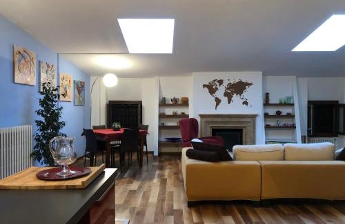 Lazise Old Town Apartamento | Frane House
