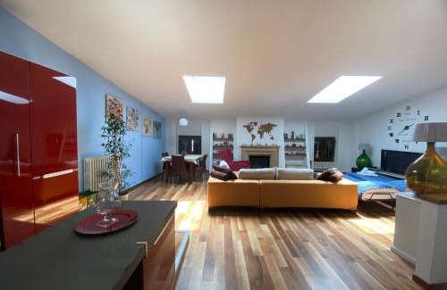 Lazise Old Town Apartamento | Frane House