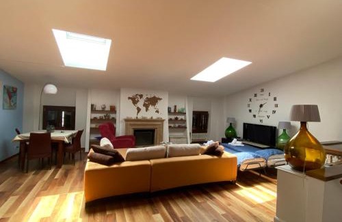 Lazise Old Town Apartamento | Frane House
