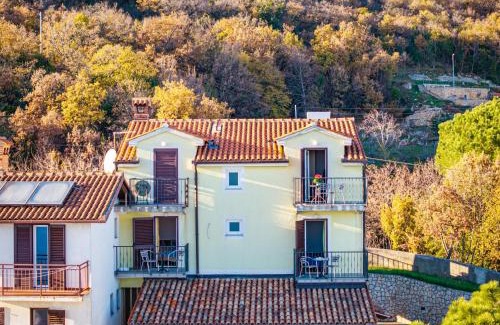 Zagore Casa | Franelli in Zagore - Istrien