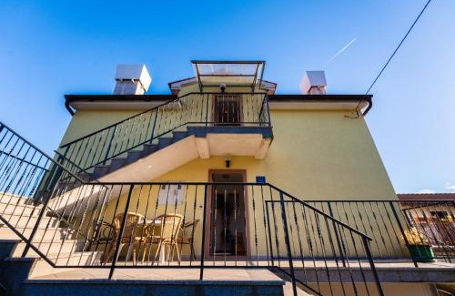 Zagore Casa | Franelli in Zagore - Istrien